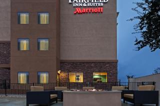 Fairfield Inn and Suites by Marriott Austin Northwest/Research Blvd - Austin - 5