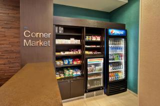 Fairfield Inn and Suites by Marriott Austin Northwest/Research Blvd - Austin - 2