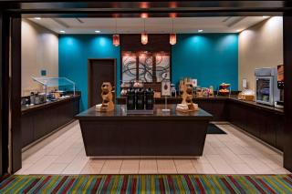 Fairfield Inn and Suites by Marriott Austin Northwest/Research Blvd - Austin - 4