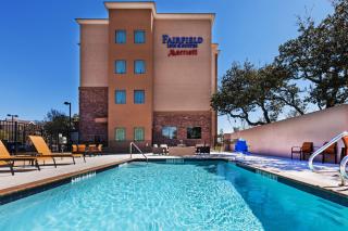 Fairfield Inn and Suites by Marriott Austin Northwest/Research Blvd - Austin - 0