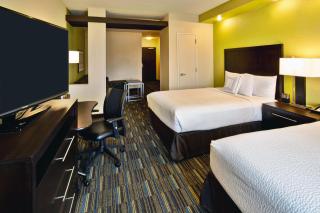 Fairfield Inn and Suites by Marriott Austin Northwest/Research Blvd - 2