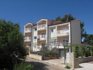 Apartments Mia - Stari Grad - 7