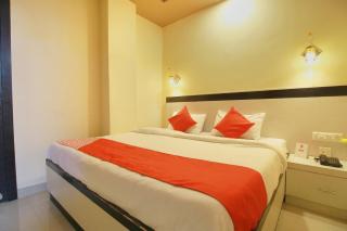 Capital O Rj Grand - Coimbatore - 6