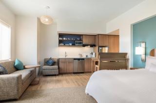 Element Houston Katy - 2