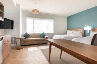 Element Houston Katy - 4