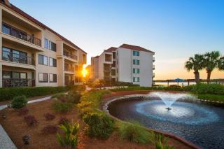 Marriott's Harbour Point and Sunset Pointe at Shelter Cove - Hilton Head Island - 6