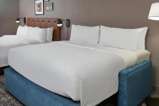 Four Points by Sheraton Chicago Schaumburg - Schaumburg - 3