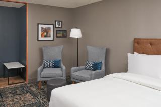 Four Points by Sheraton Chicago Schaumburg - Schaumburg - 1