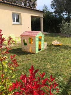 Gîte Aléria Ardèche - Saint-Martin-dʼArdèche - 6
