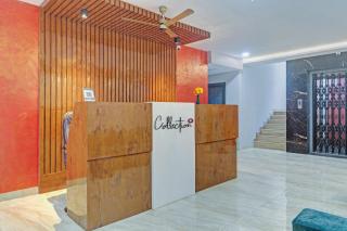 Collection O Chirag Stay - Hyderabad - 8