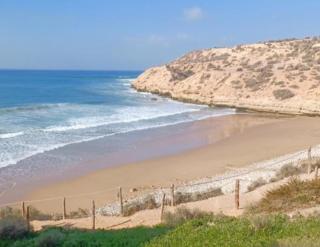 agadir aourir plage appartement - Aourir - 0