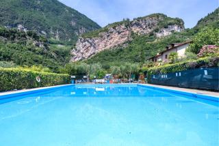 Casa del Relax (Monique) w/Swimming Pool - Riva del Garda - 9
