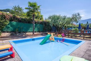 Casa del Relax (Monique) w/Swimming Pool - Riva del Garda - 8
