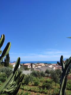 Villa in vetro - Castellammare del Golfo - 0