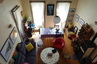 -MORC-beds & rooms-(home sharing)- - Pontevedra - 3