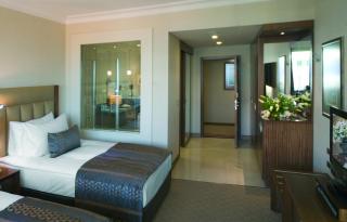 Mövenpick Hotel Izmir - 8