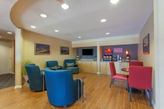 TownePlace Suites Huntsville - Huntsville - 7