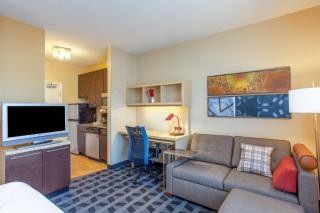 TownePlace Suites Huntsville - 6