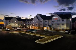 TownePlace Suites Huntsville - 9