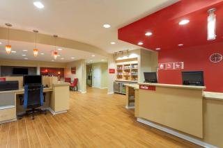 TownePlace Suites Huntsville - Huntsville - 8