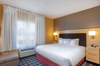 TownePlace Suites Huntsville - Huntsville - 5
