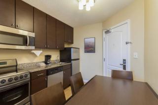 TownePlace Suites Huntsville - 1
