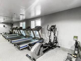 StoneTree - Marina Diamond Studio - Near Metro Station - Dubái - 9