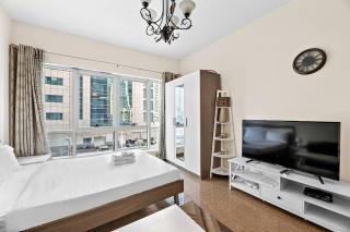 StoneTree - Marina Diamond Studio - Near Metro Station - Dubái - 5