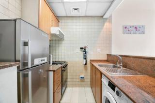 StoneTree - Marina Diamond Studio - Near Metro Station - Dubaï - 4