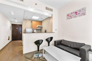 StoneTree - Marina Diamond Studio - Near Metro Station - Dubái - 2
