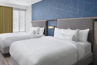 SpringHill Suites by Marriott East Rutherford Meadowlands Carlstadt - Carlstadt - 1