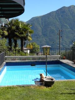 Casa Solaria - Gordola - 9