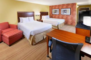 Courtyard by Marriott Dallas Plano in Legacy Park - Plano - 3