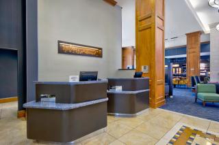 Courtyard by Marriott Nashville Green Hills - Nashville - 7