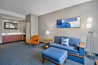 Courtyard by Marriott Nashville Green Hills - Nashville - 3