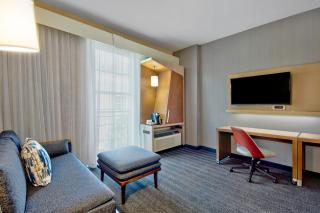 Courtyard by Marriott Nashville Green Hills - Nashville - 2