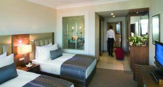 Mövenpick Hotel Izmir - 7