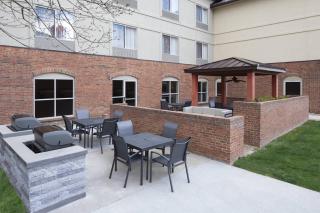 Fairfield Inn & Suites Denver Airport - 7