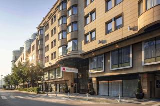 Prague Marriott Hotel - Prague - 7