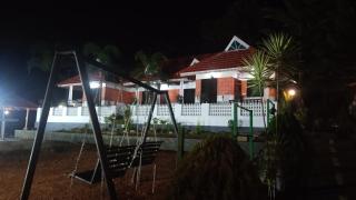 Brindhavan Home Stay - Vagamon - 3