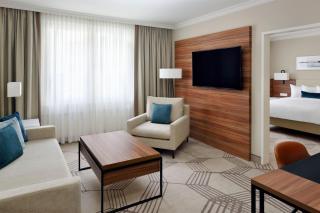 Prague Marriott Hotel - Prague - 1