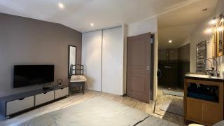 Triplex en Cévennes - Saint-Jean-du-Gard - 2