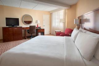 Long Island Marriott Hotel - 4