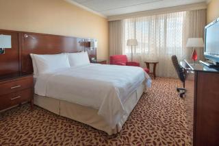 Long Island Marriott Hotel - 2