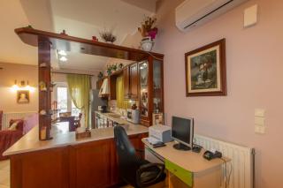 Aristotelis Apartment - Mesongi - 7