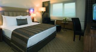 Mövenpick Hotel Izmir - İzmir - 6