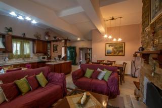 Aristotelis Apartment - Mesongi - 1