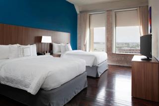 TownePlace Suites by Marriott Dallas Downtown - Dallas - 5