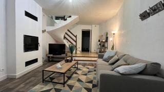Triplex en Cévennes - Saint-Jean-du-Gard - 0