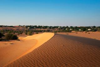 Al Maha, a Luxury Collection Desert Resort & Spa, Dubai - Murquab - 8